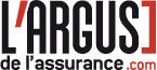 L'argus de l'assurance logo